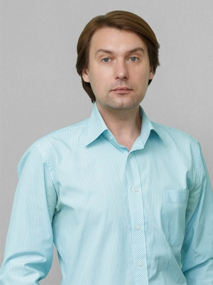 Юдин Алексей Иванович
